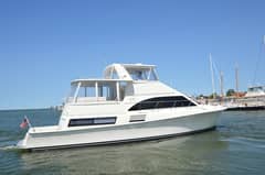 1995 Ocean Cockpit Motor Yacht "Marrakesh Express" photo 1
