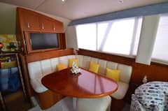 1995 Ocean Cockpit Motor Yacht "Marrakesh Express" photo 9