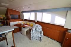 1995 Ocean Cockpit Motor Yacht "Marrakesh Express" photo 8