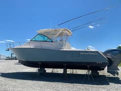 2020 Grady-White 370 Express "Wave Grader" photo 1