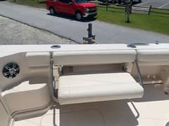 2020 Grady-White 370 Express "Wave Grader" photo 6