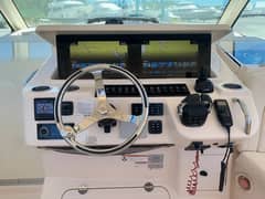 2020 Grady-White 370 Express "Wave Grader" photo 2