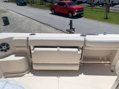 2020 Grady-White 370 Express "Wave Grader" photo 8