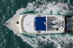 2016 DeFever Euro 52 "Boon Docks V" photo 5
