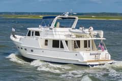 2016 DeFever Euro 52 "Boon Docks V" photo 3