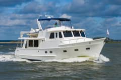 2016 DeFever Euro 52 "Boon Docks V" photo 7
