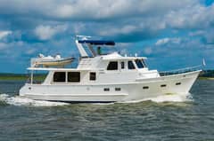 2016 DeFever Euro 52 "Boon Docks V" photo 2