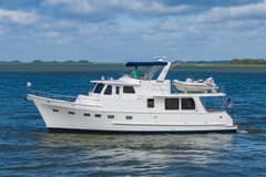 2016 DeFever Euro 52 "Boon Docks V" photo 9