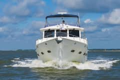 2016 DeFever Euro 52 "Boon Docks V" photo 4