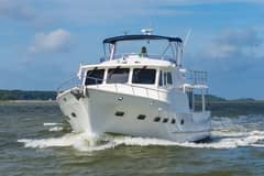 2016 DeFever Euro 52 "Boon Docks V" photo 6