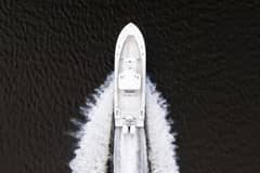 2019 SeaVee 322Z "PAINKILLER" photo 8