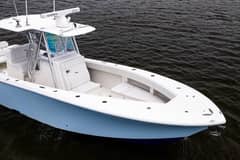 2019 SeaVee 322Z "PAINKILLER" photo 4