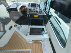 2023 Beneteau Gran Turismo 32 photo 4
