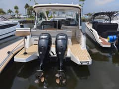 2023 Beneteau Gran Turismo 32 photo 2