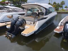 2023 Beneteau Gran Turismo 32 photo 1