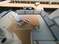 2023 Beneteau Gran Turismo 32 photo 8