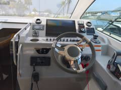 2023 Beneteau Gran Turismo 32 photo 6