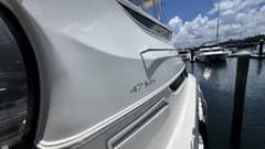 2007 Carver 47 Cockpit Motor Yacht "Splash & Dash" photo 5