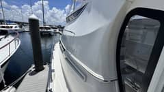 2007 Carver 47 Cockpit Motor Yacht "Splash & Dash" photo 4