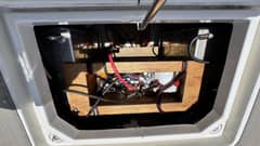 2007 Carver 47 Cockpit Motor Yacht "Splash & Dash" photo 8