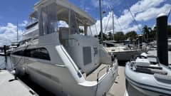 2007 Carver 47 Cockpit Motor Yacht "Splash & Dash" photo 9