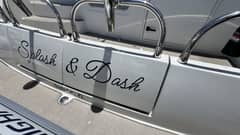 2007 Carver 47 Cockpit Motor Yacht "Splash & Dash" photo 7