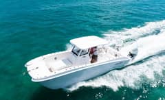 2025 Twin Vee 280 GFX2 CC photo 4