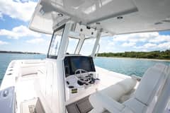 2025 Twin Vee 280 GFX2 CC photo 7