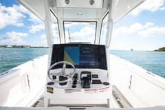 2025 Twin Vee 280 GFX2 CC photo 6