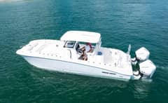 2025 Twin Vee 280 GFX2 CC photo 5