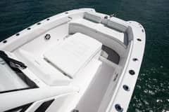 2025 Twin Vee 280 GFX2 CC photo 9