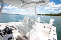 2025 Twin Vee 280 GFX2 CC photo 8