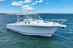 2015 Edgewater 335 Express photo 3