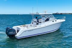 2015 Edgewater 335 Express photo 5