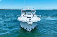 2015 Edgewater 335 Express photo 2