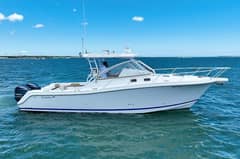 2015 Edgewater 335 Express photo 4