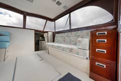 1958 Rybovich Sportfish "BLUE FIN IV" photo 3