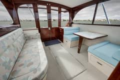 1958 Rybovich Sportfish "BLUE FIN IV" photo 4