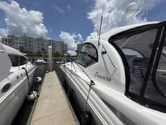 2007 Sea Ray Sundancer photo 5