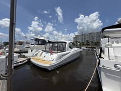2007 Sea Ray Sundancer photo 7