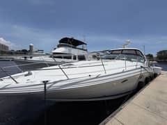 2007 Sea Ray Sundancer photo 4