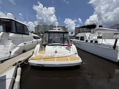 2007 Sea Ray Sundancer photo 6