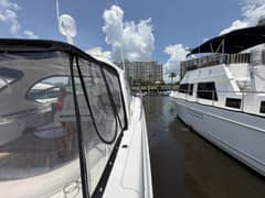 2007 Sea Ray Sundancer photo 8