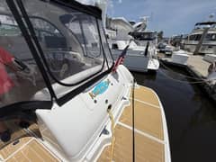 2007 Sea Ray Sundancer photo 9