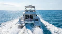 2024 Aquila 44 Yacht photo 2