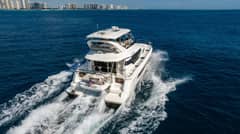 2024 Aquila 44 Yacht photo 9