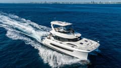 2024 Aquila 44 Yacht photo 5