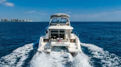 2024 Aquila 44 Yacht photo 7