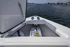 2020 Bahama Center Console "E-Z WAY" photo 5