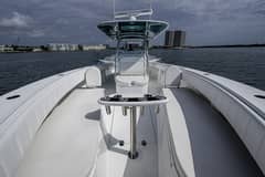 2020 Bahama Center Console "E-Z WAY" photo 8
